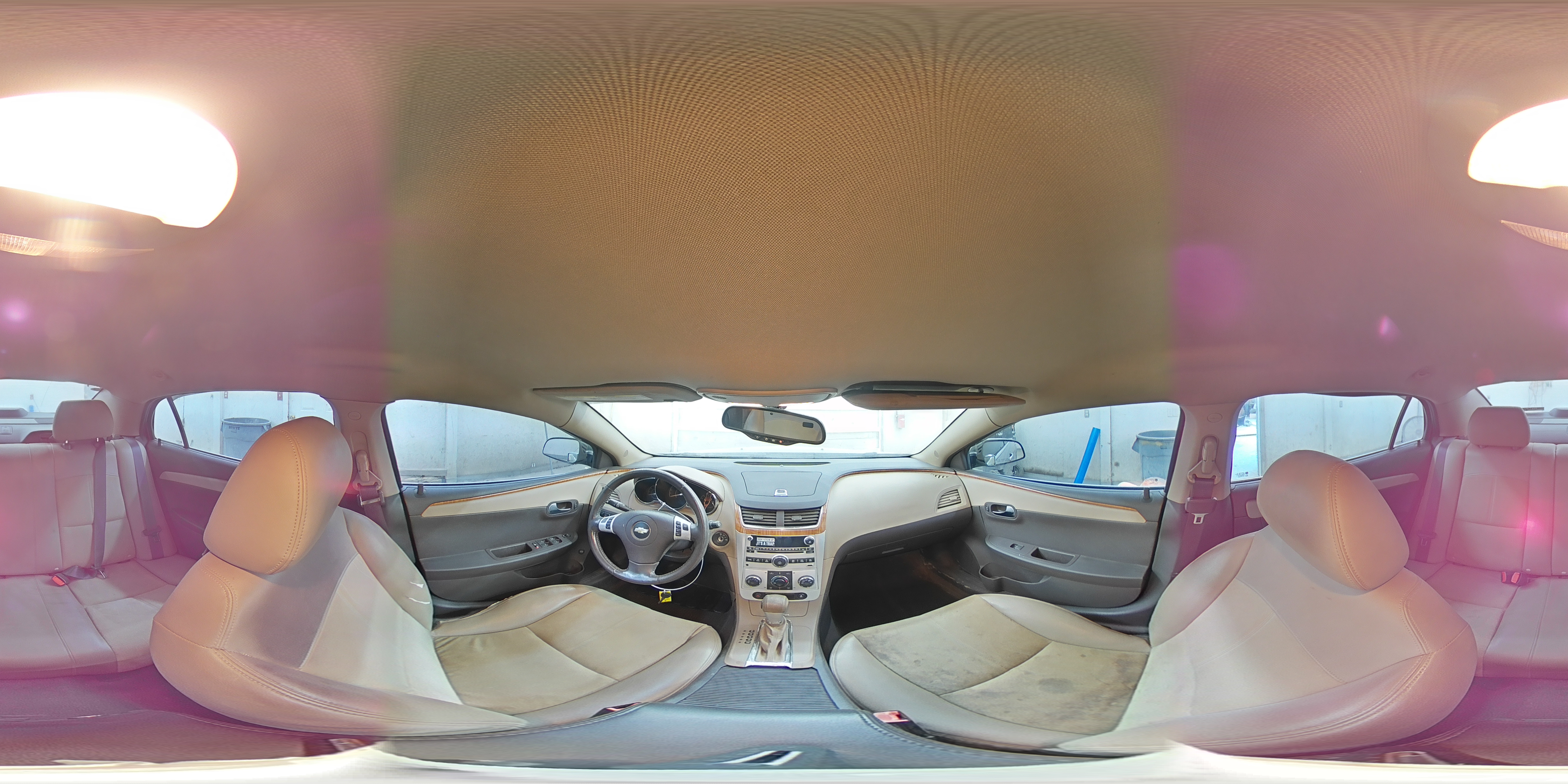 2012 Chevrolet Malibu 2Lt VIN: 1G1ZD5E04CF227185 Lot: 64804095