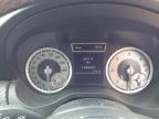 2013 MERCEDES BENZ A200 BLUE- for sale at Copart WOLVERHAMPTON