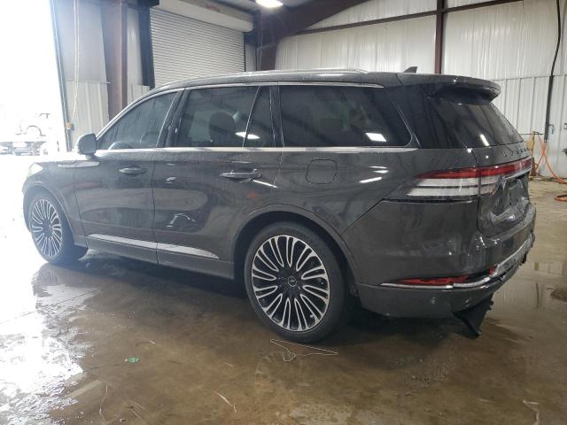  LINCOLN AVIATOR 2020 Сharcoal