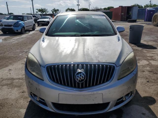 Sedans BUICK VERANO 2013 Silver