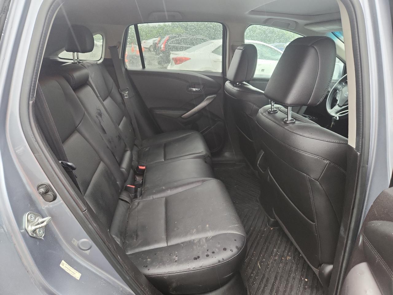 2015 Acura Rdx VIN: 5J8TB3H38FL016463 Lot: 62911985