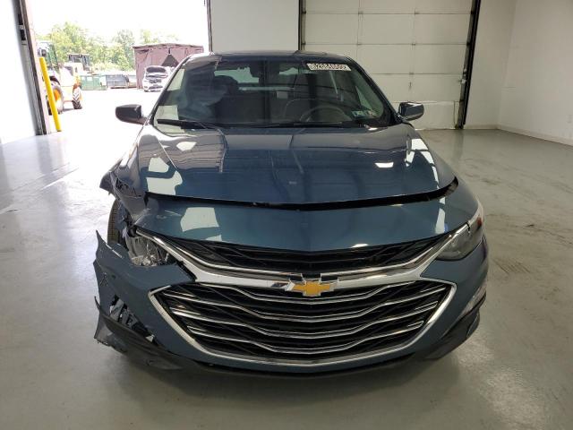  CHEVROLET MALIBU 2024 Blue