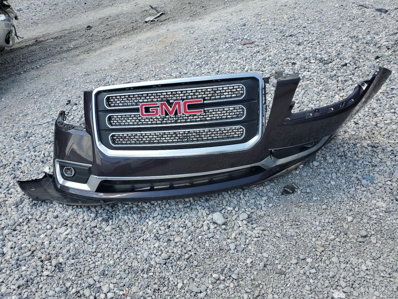 1gkkrrkd4fj287157 1GKKRRKD4FJ287157 2015 GMC Acadia Slt-1