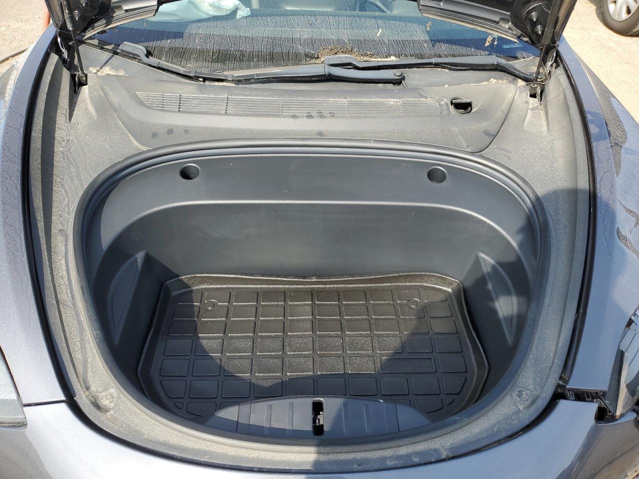 2021 Tesla Model 3 VIN: 5YJ3E1EA5MF982265 Lot: 65466185