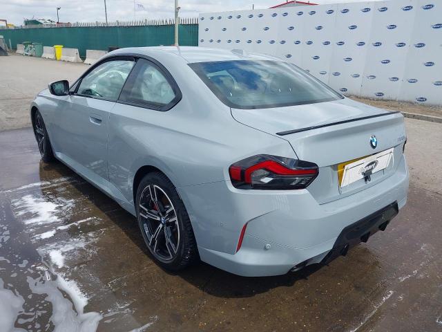 2025 BMW 230I M SPO