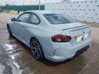 2025 BMW 230I M SPO for sale at Copart SANDTOFT