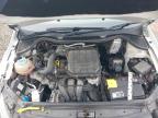 2016 VOLKSWAGEN POLO S AC for sale at Copart EAST KILBRIDE