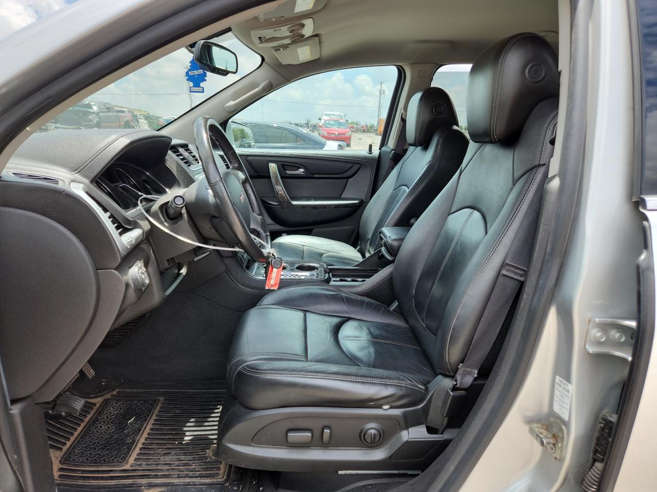 2013 GMC Acadia Slt-1 VIN: 1GKKVRKD2DJ214829 Lot: 63425545