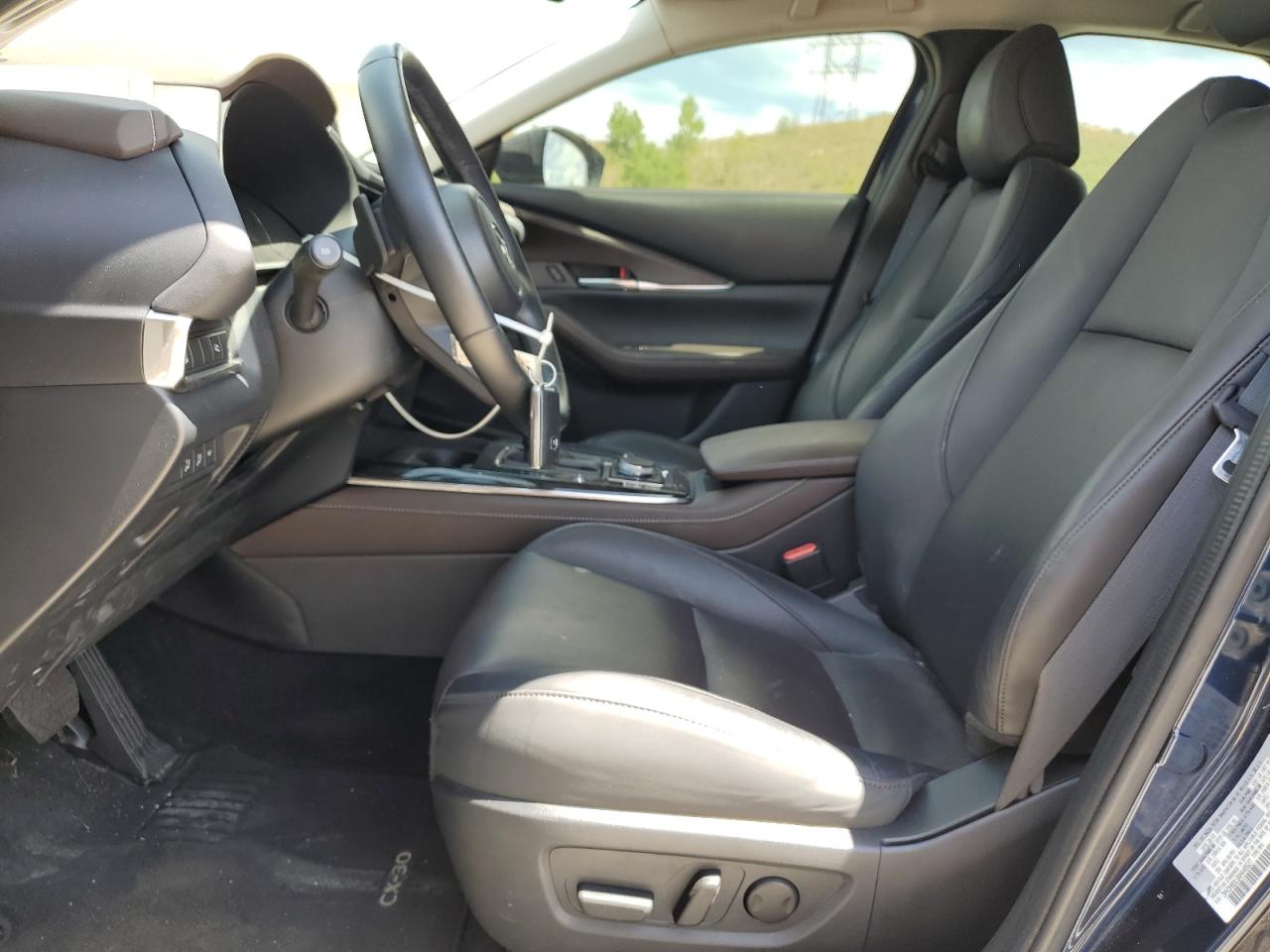 2022 Mazda Cx-30 Premium VIN: 3MVDMBDL9NM446527 Lot: 63291275