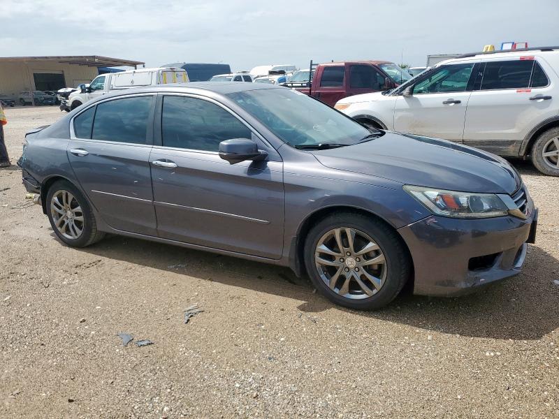  HONDA ACCORD 2013 Charcoal