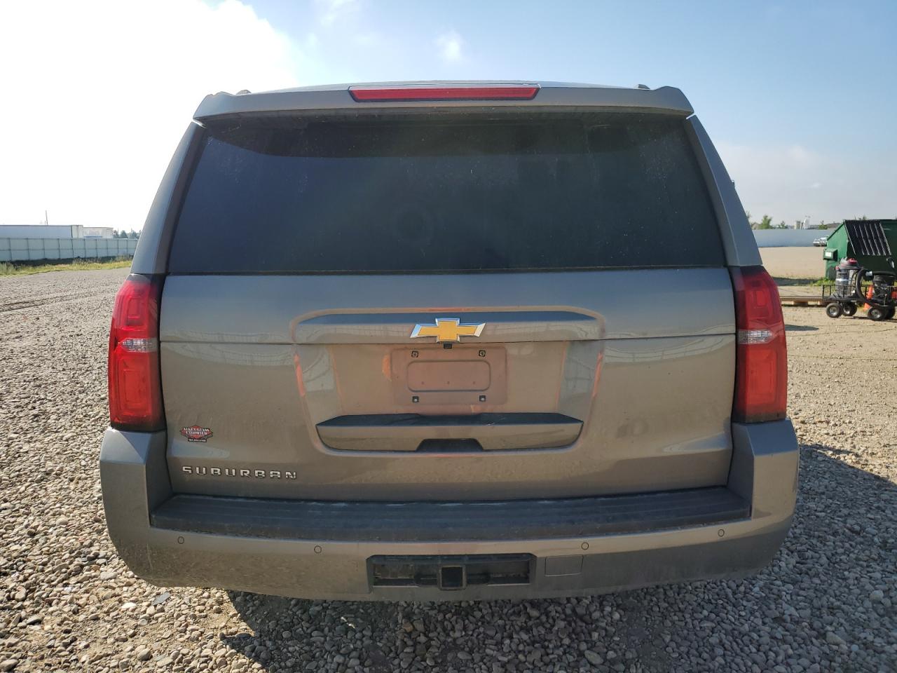 2018 Chevrolet Suburban K1500 Lt VIN: 1GNSKHKC4JR285122 Lot: 63772475