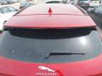 2018 JAGUAR F-PACE R-SPORT for sale at Copart YORK