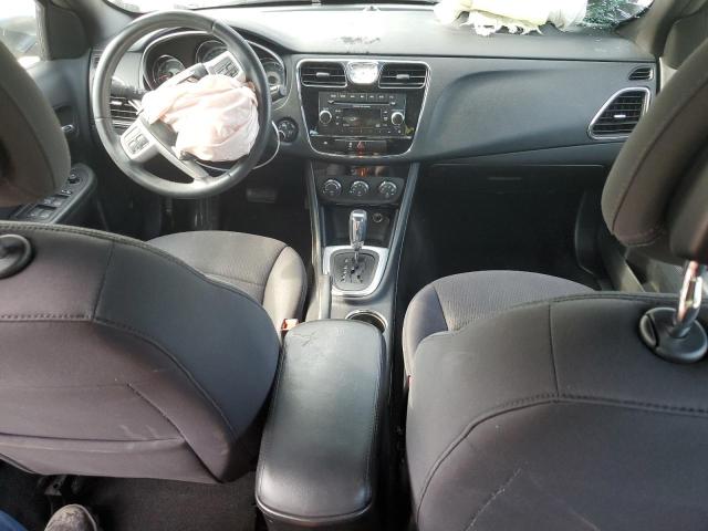  CHRYSLER 200 2013 Szary