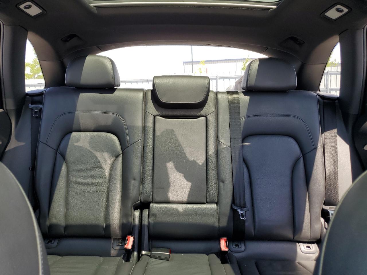 2014 Audi Q5 Tdi Premium Plus VIN: WA1DMCFPXEA064800 Lot: 62809645