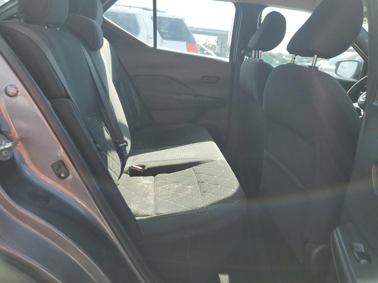 3N1CP5BV0LL495373 2020 Nissan Kicks S