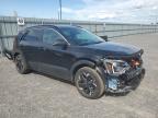 2025 KIA NIRO WIND   for sale at Copart ON - OTTAWA