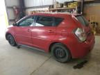 2009 PONTIAC VIBE    for sale at Copart AB - EDMONTON