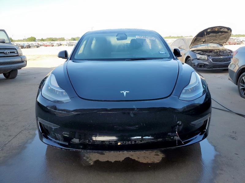  TESLA MODEL 3 2023 Black