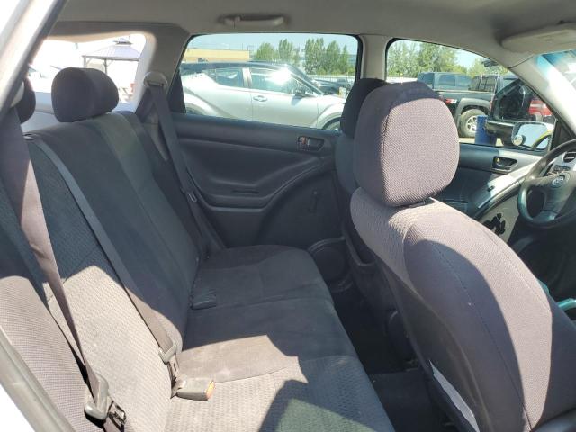 2006 TOYOTA COROLLA MATRIX XR  