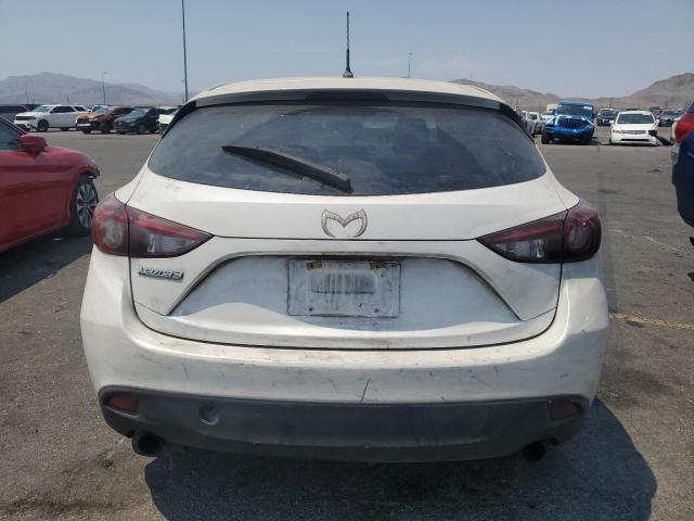  MAZDA 3 2016 Biały