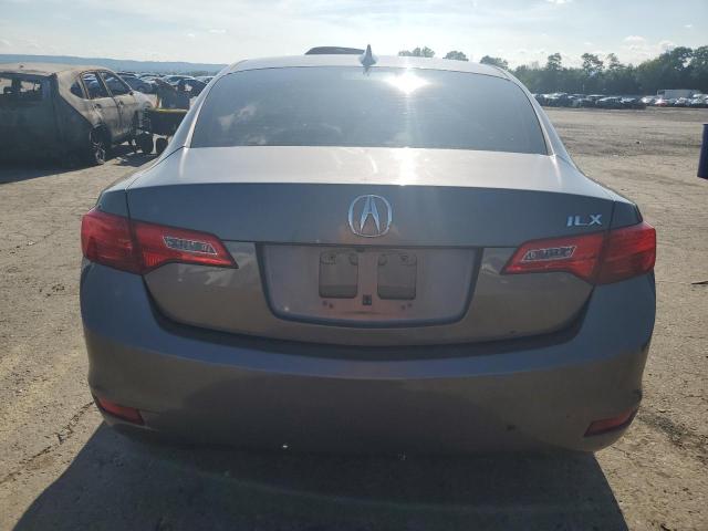  ACURA ILX 2013 Gray