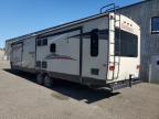 2017 KEYSTONE OUTBACK DIAMOND SUPE for sale at Copart MN - MINNEAPOLIS NORTH