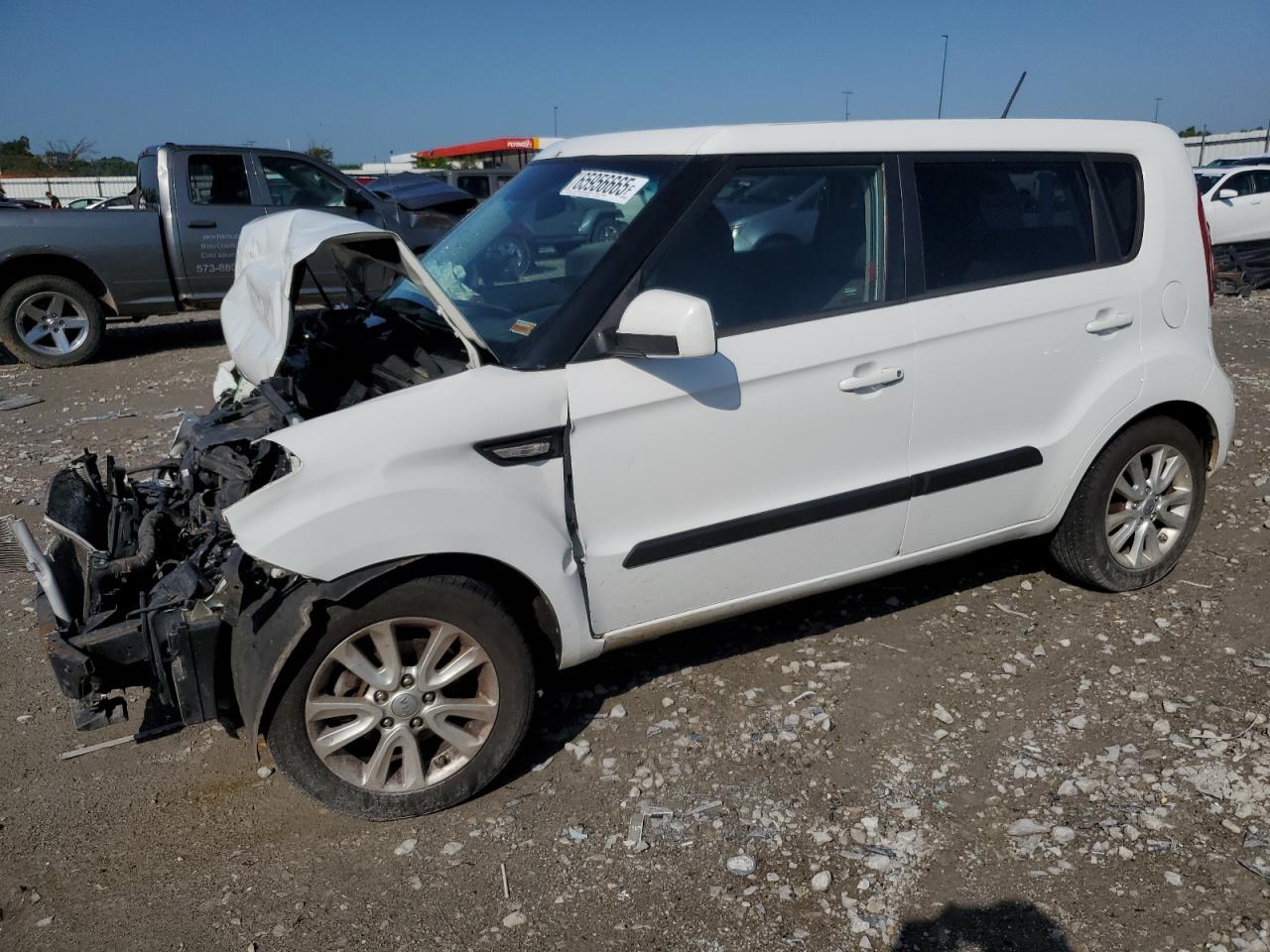 Vehicle photo