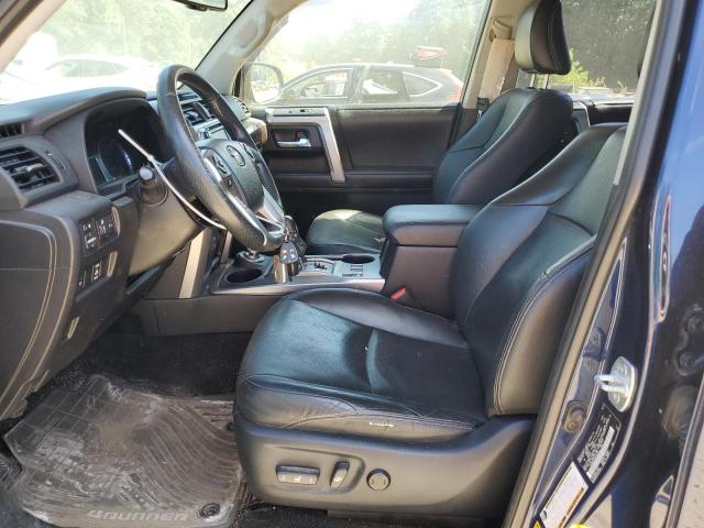 2016 TOYOTA 4RUNNER SR5/SR5 PREMIUM  