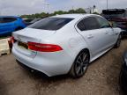 2016 JAGUAR XE PORTFOL for sale at Copart SANDY