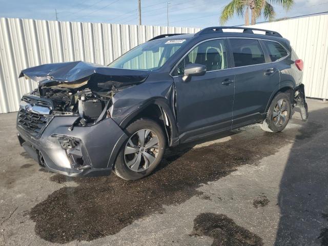  SUBARU ASCENT 2023 Gray