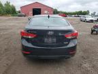 2016 HYUNDAI ELANTRA SE   à vendre chez Copart ON - LONDON