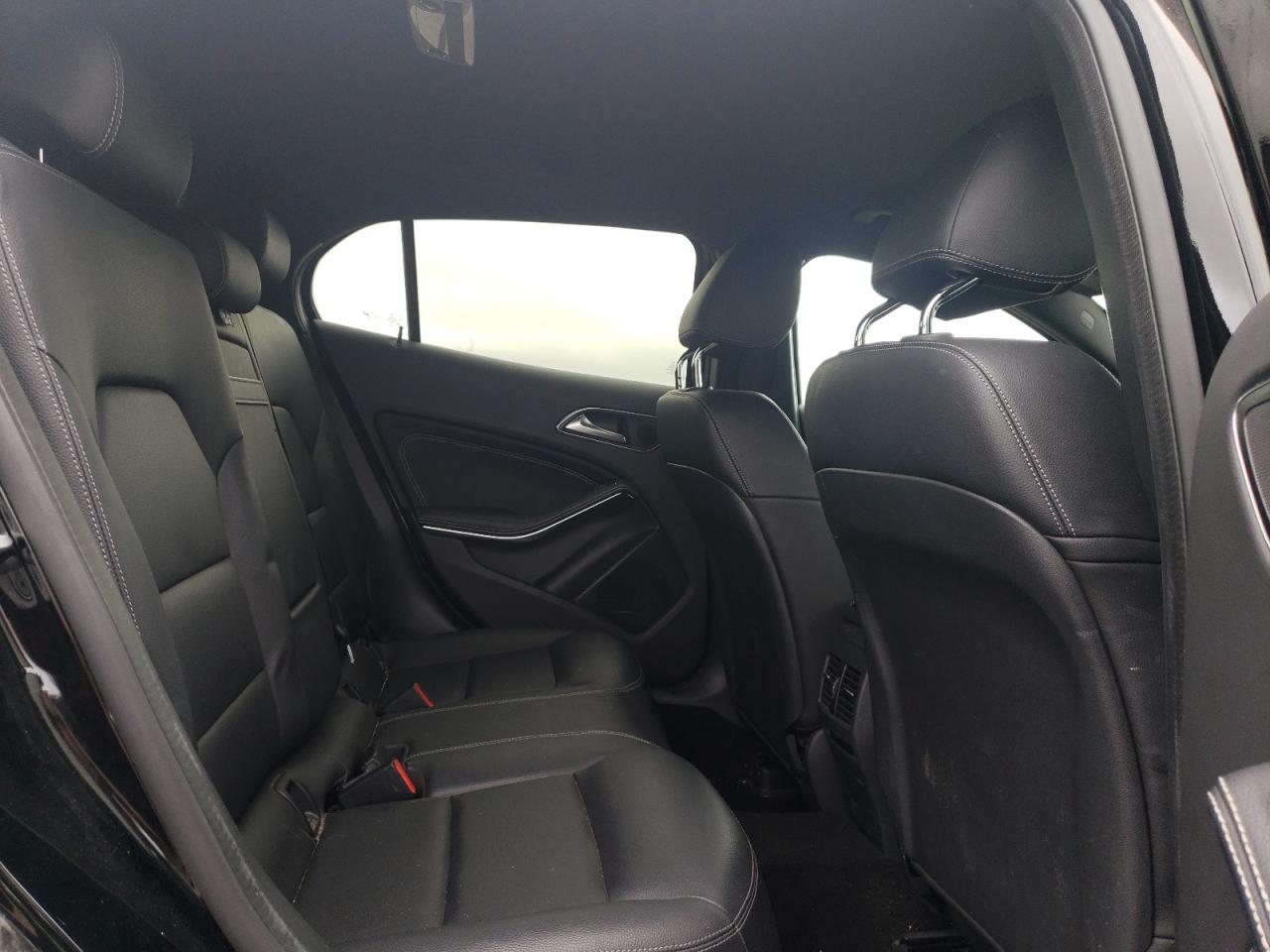 2016 Mercedes-Benz Gla 250 4Matic VIN: WDCTG4GB8GJ198283 Lot: 64638345