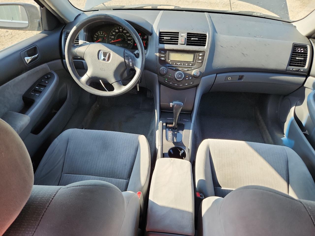 2005 Honda Accord Lx VIN: 1HGCM56425A123097 Lot: 63998035