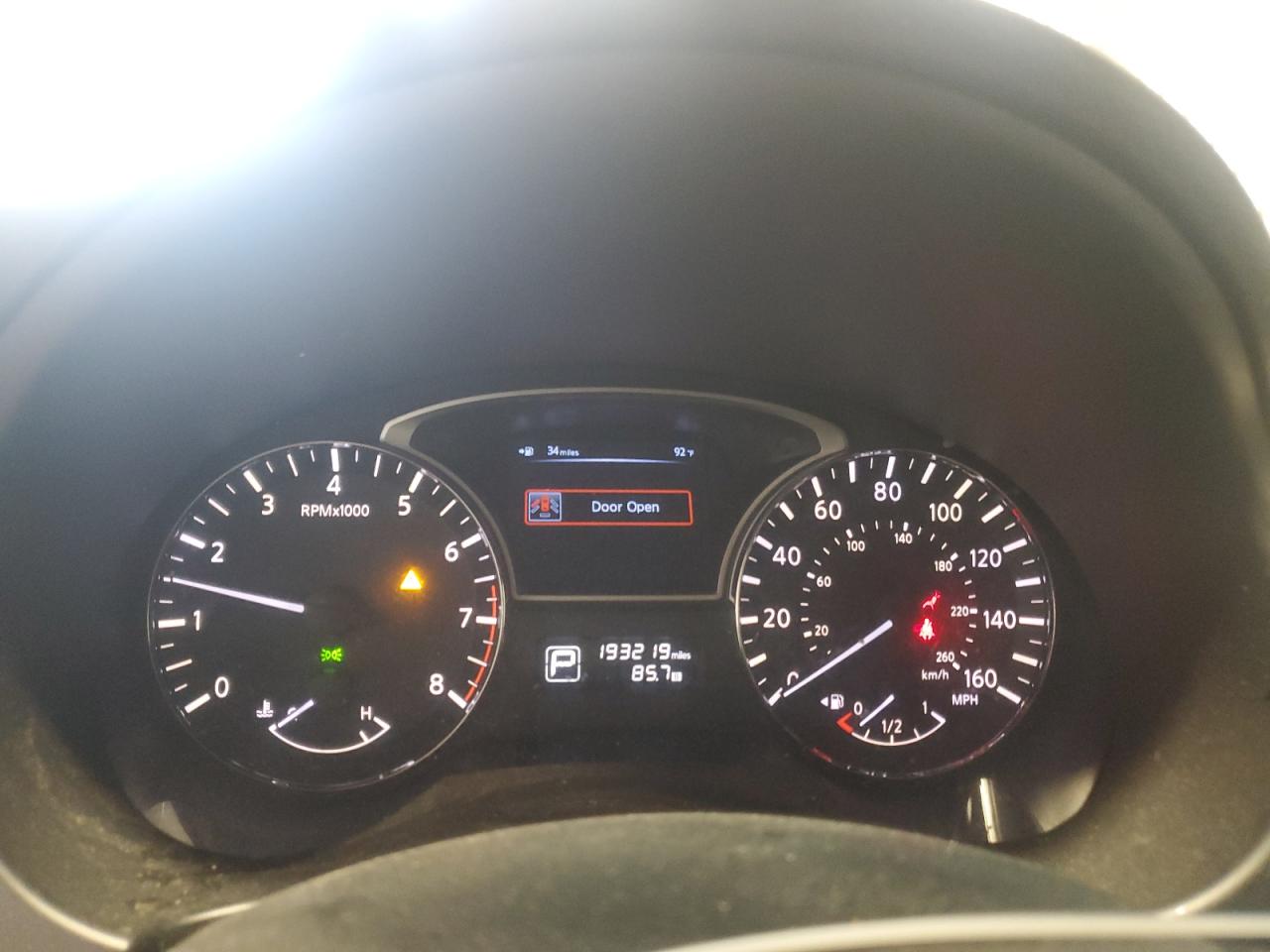 2013 Nissan Altima 2.5 VIN: 1N4AL3AP4DC256435 Lot: 62328555