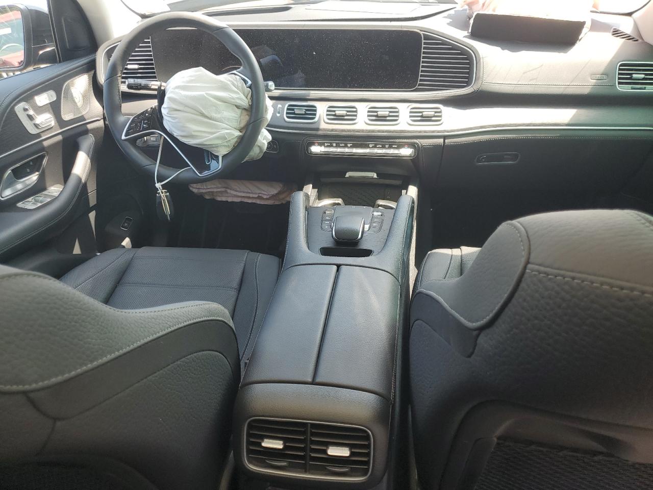 2024 Mercedes-Benz Gle 350 4Matic VIN: 4JGFB4FBXRB238536 Lot: 66759975