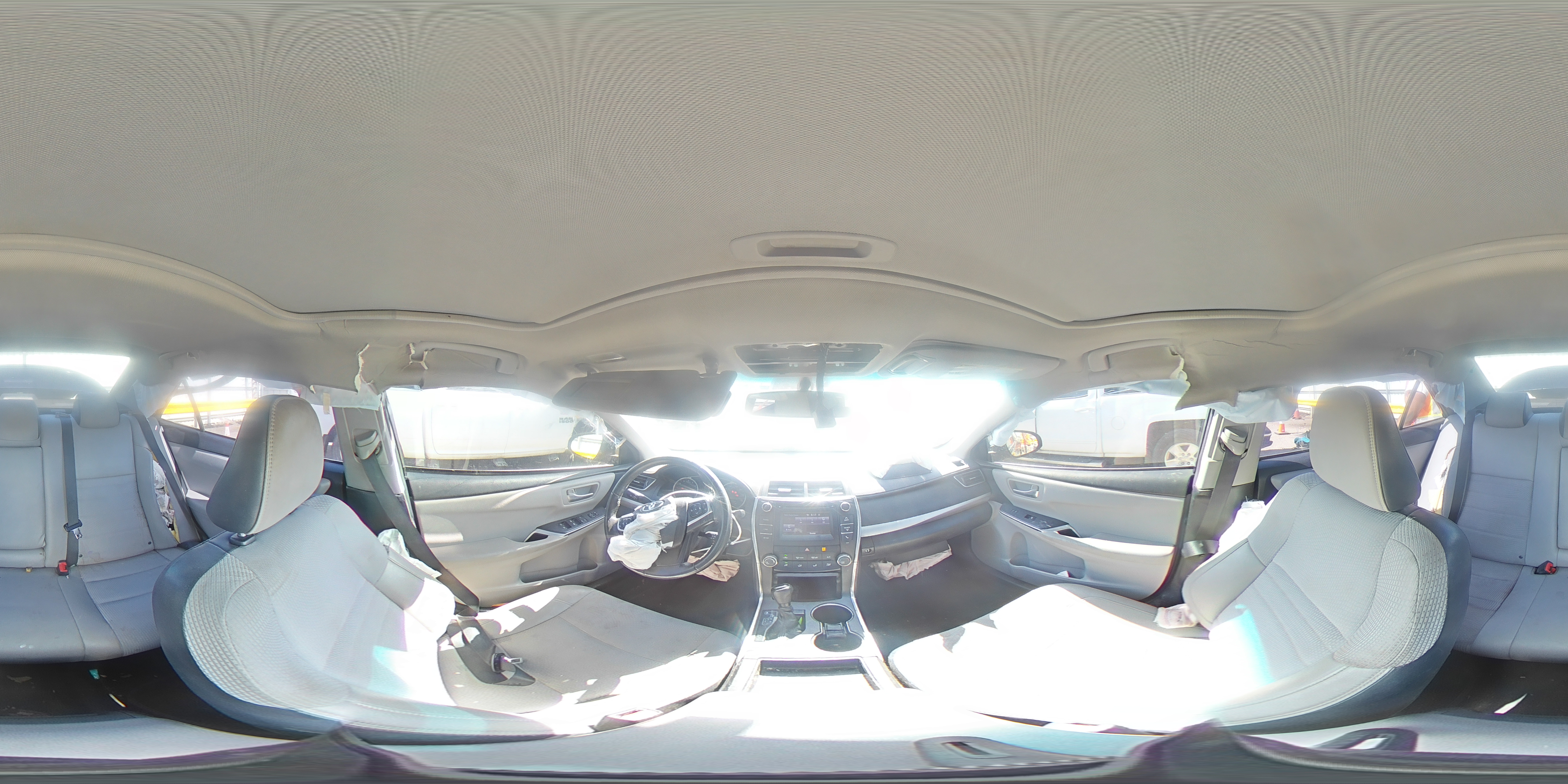 2016 Toyota Camry Le VIN: 4T1BF1FK1GU225855 Lot: 63755055