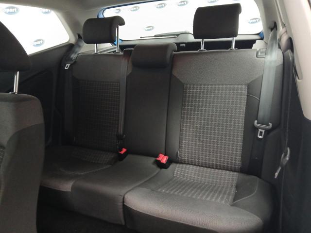 2015 VOLKSWAGEN POLO SE