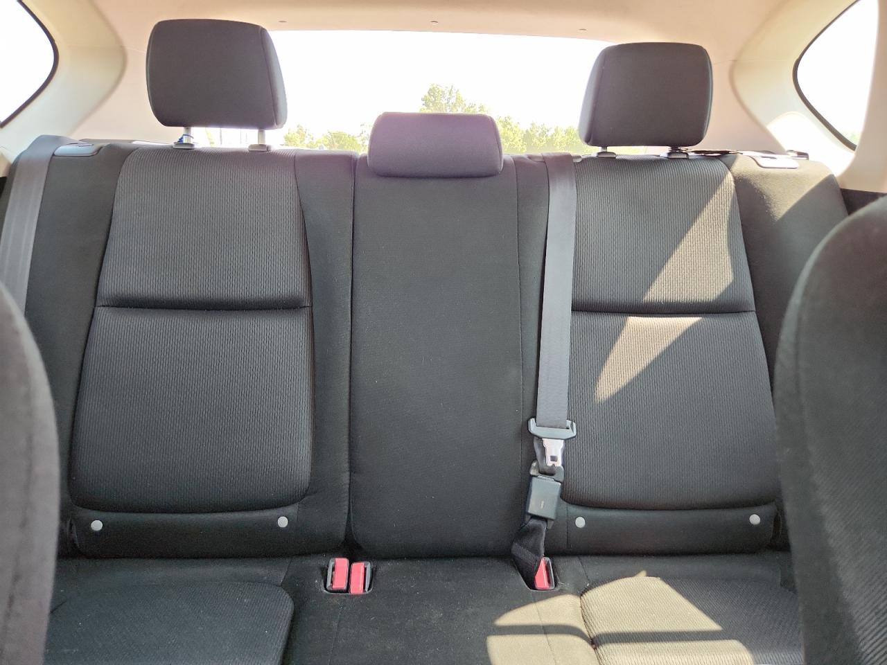 2015 Mazda Cx-5 Sport VIN: JM3KE4BE2F0446449 Lot: 63146745