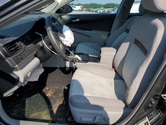  TOYOTA CAMRY 2014 Szary