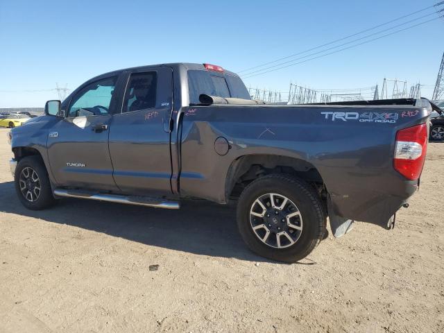  TOYOTA TUNDRA 2019 Szary