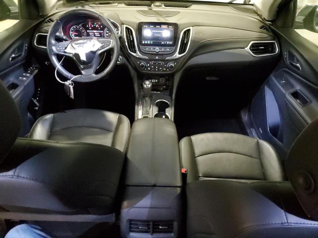  CHEVROLET EQUINOX 2021 Szary