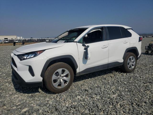 TOYOTA RAV4 LE 2022
