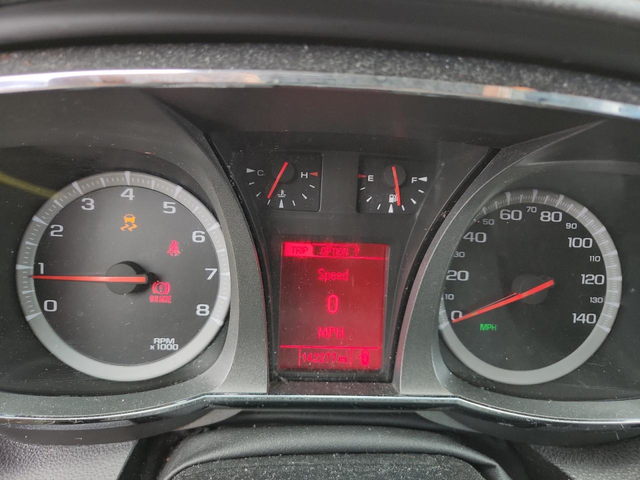 2014 GMC Terrain Sle VIN: 2GKALREK0E6179699 Lot: 61853545