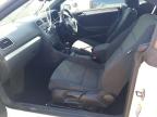 2012 VOLKSWAGEN GOLF SE BL for sale at Copart SANDY