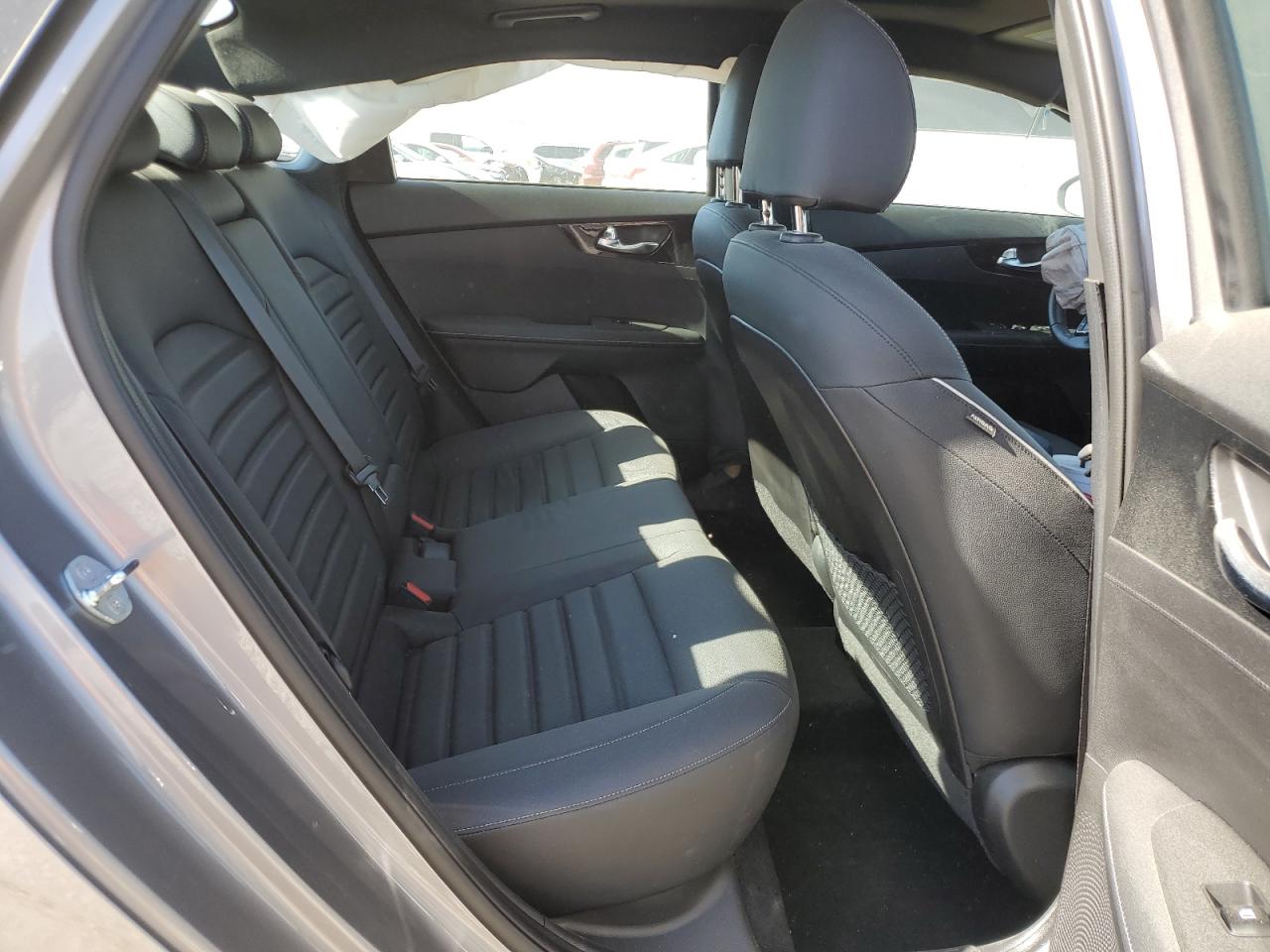 2023 Kia Forte Gt Line VIN: 3KPF54AD0PE623060 Lot: 66645275