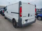 2007 NISSAN PRIMASTAR for sale at Copart SANDWICH