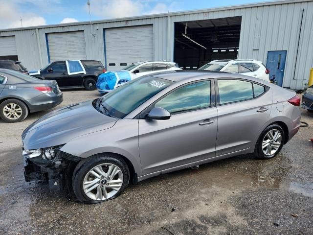  HYUNDAI ELANTRA 2020 Charcoal