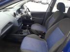 2008 FORD FIESTA ZET for sale at Copart ROCHFORD