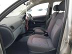2002 SKODA FABIA SILV for sale at Copart BRISTOL