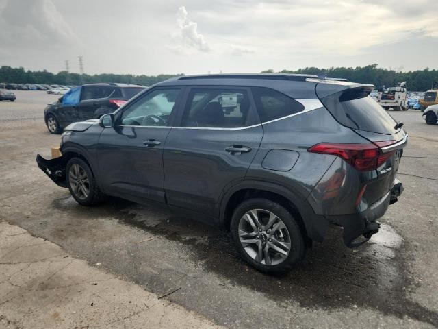  KIA SELTOS 2023 Gray
